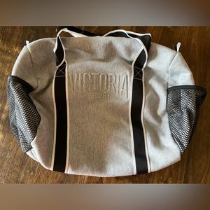 NWT Victoria’s Secret Sport Duffel Bag